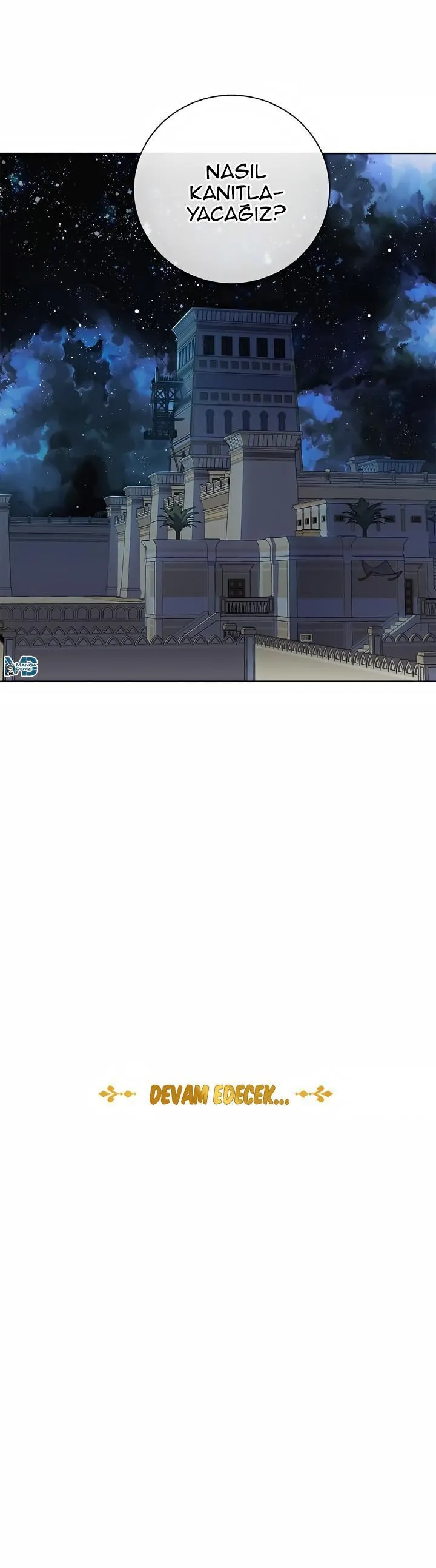 King's Maker - Sayfa 20