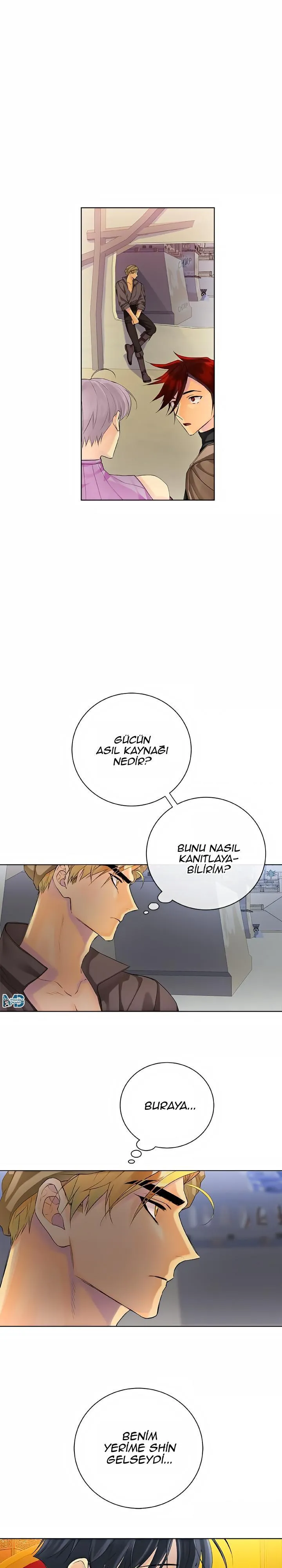 King's Maker - Sayfa 2