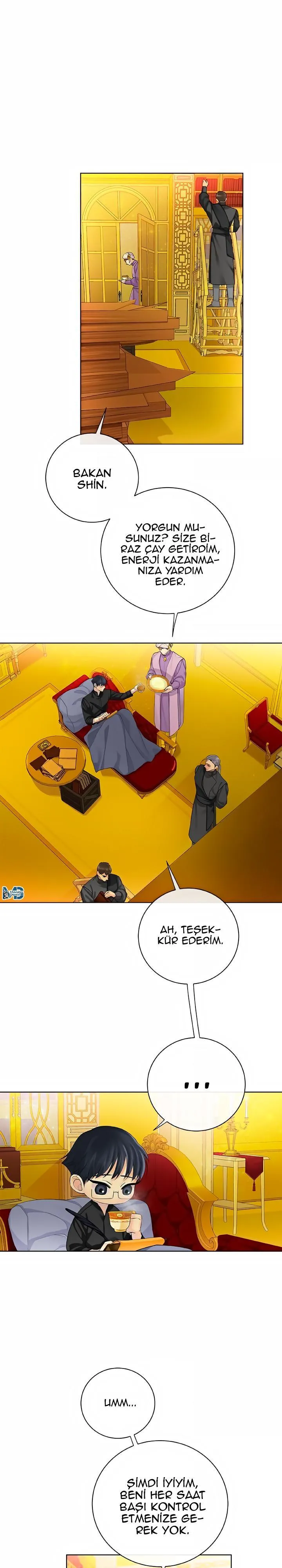 King's Maker - Sayfa 4