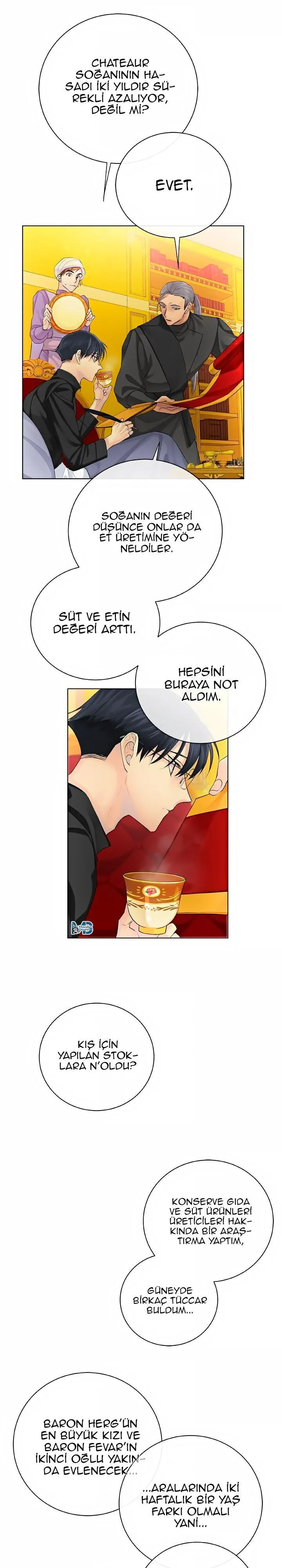 King's Maker - Sayfa 6