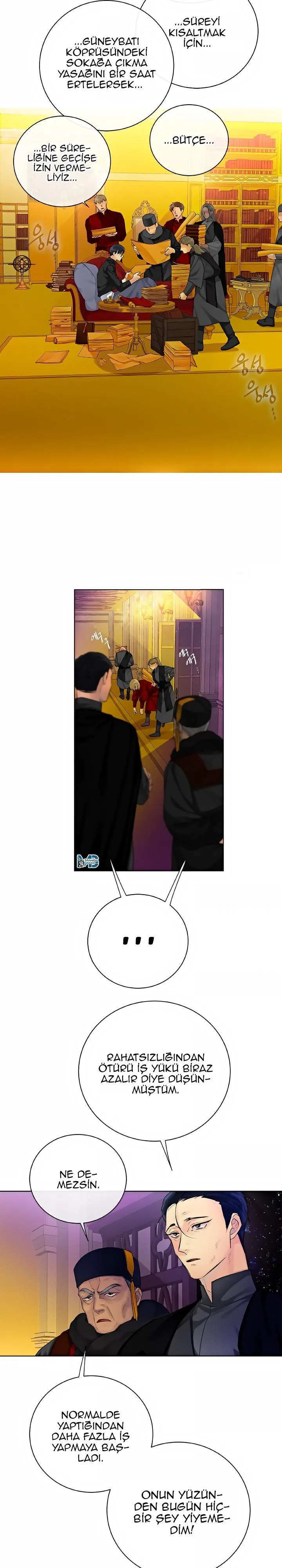 King's Maker - Sayfa 7