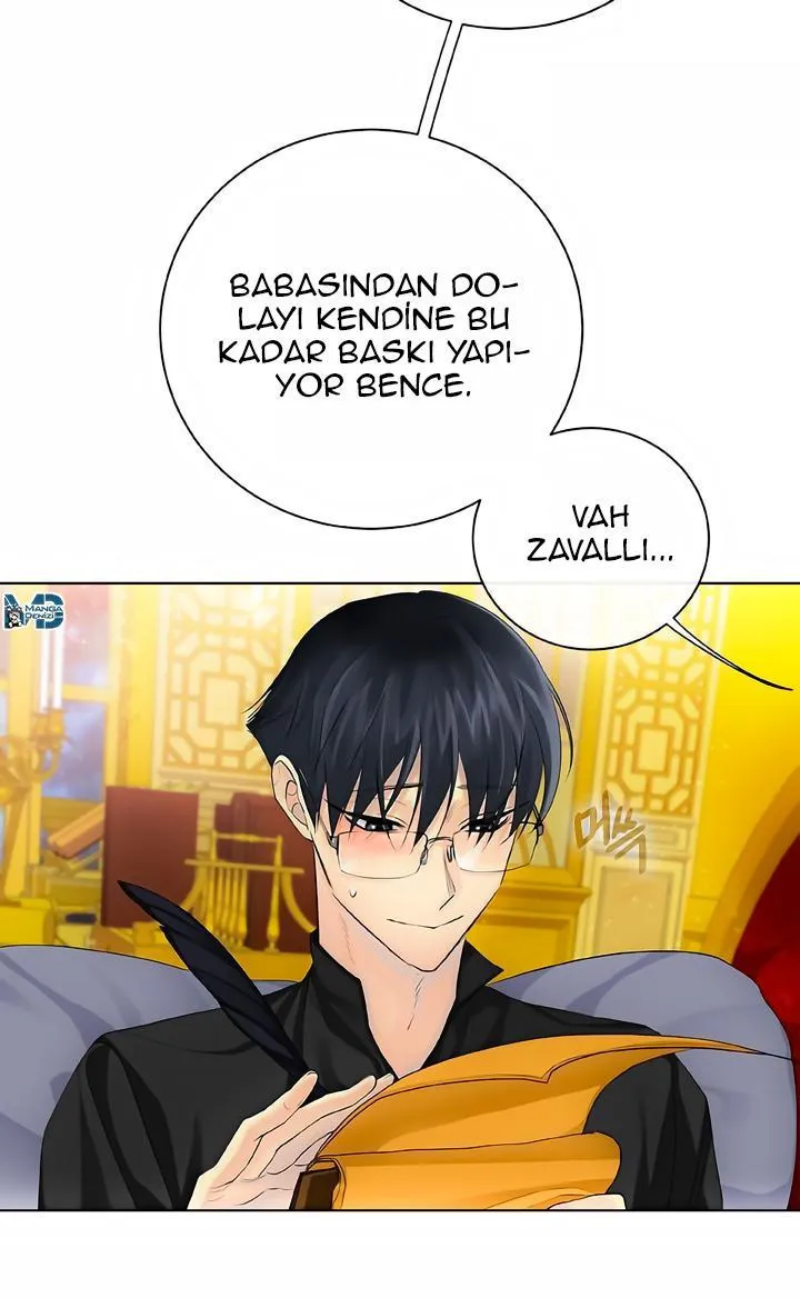 King's Maker - Sayfa 8