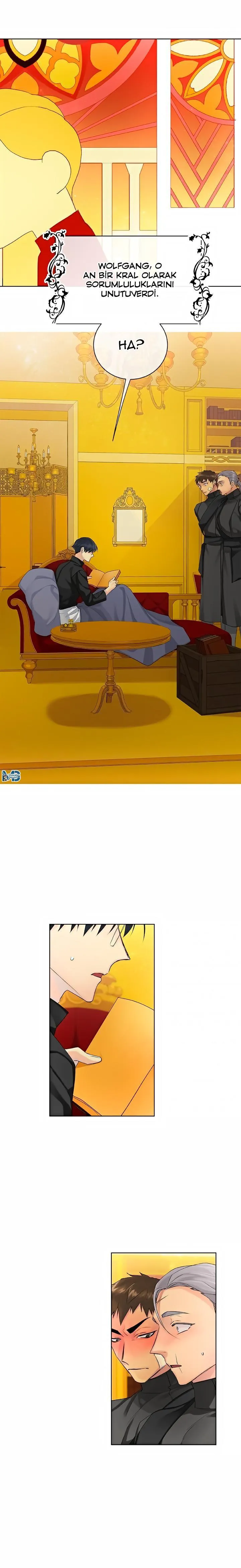 King's Maker - Sayfa 13