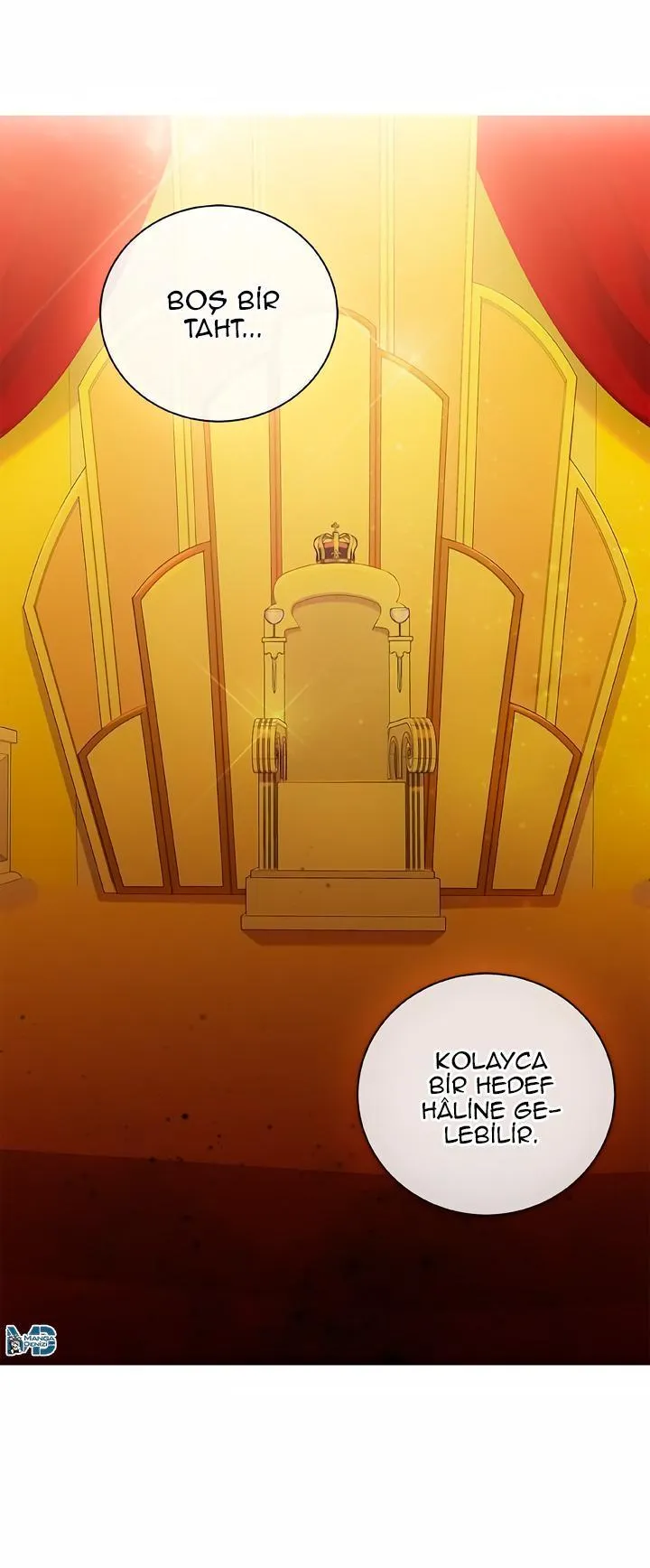 King's Maker - Sayfa 21