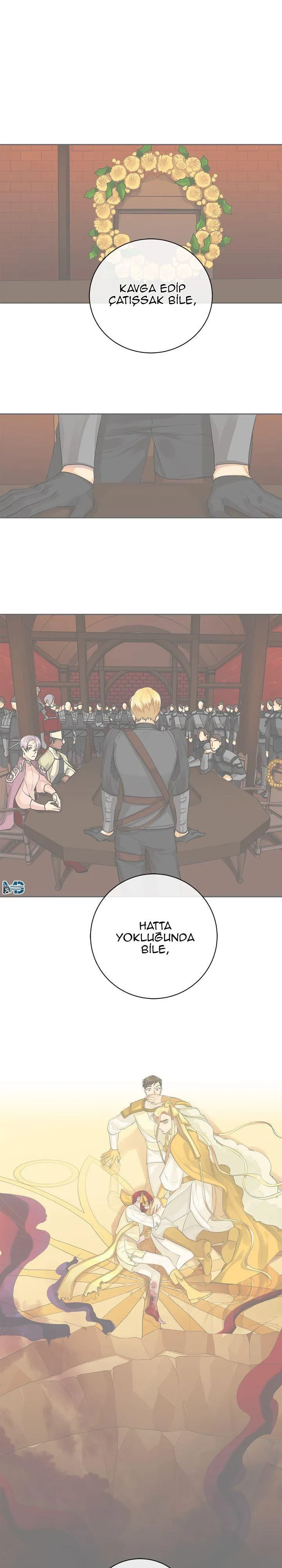 King's Maker - Sayfa 23