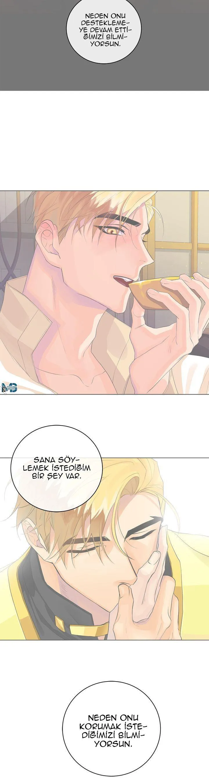 King's Maker - Sayfa 24