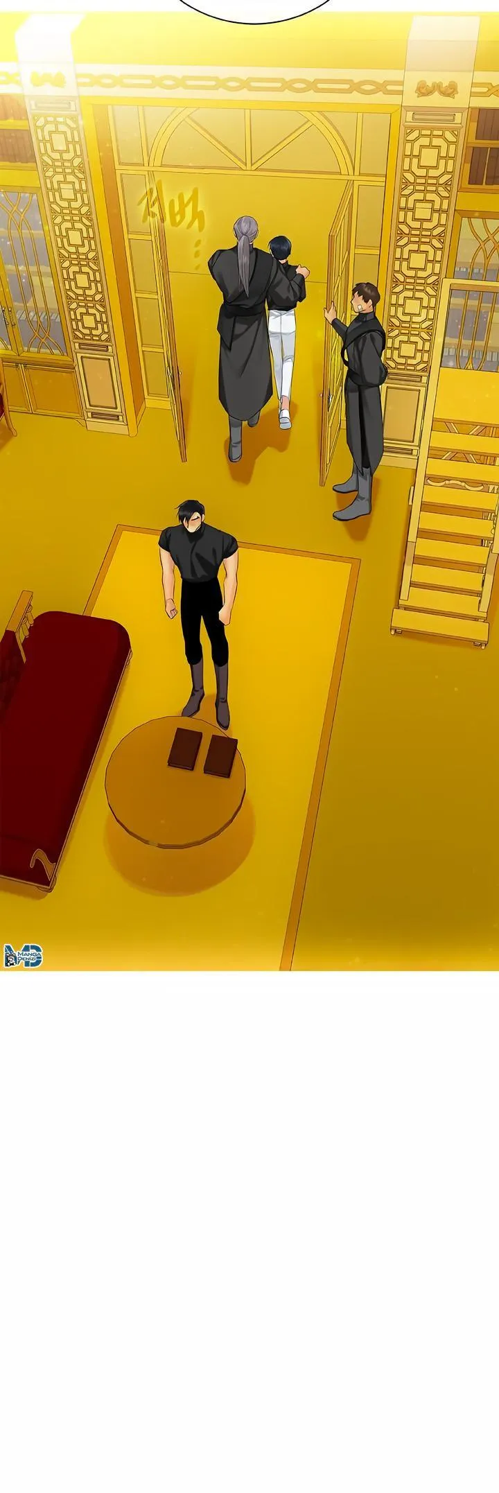 King's Maker - Sayfa 26