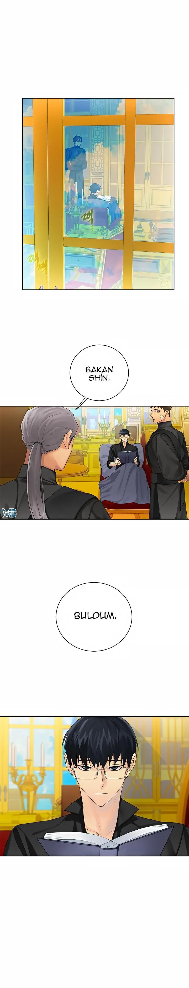 King's Maker - Sayfa 2