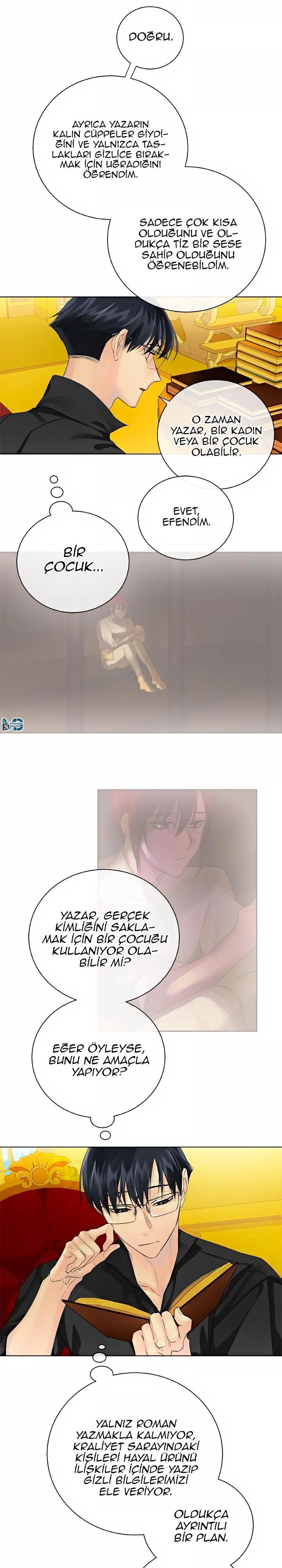 King's Maker - Sayfa 4