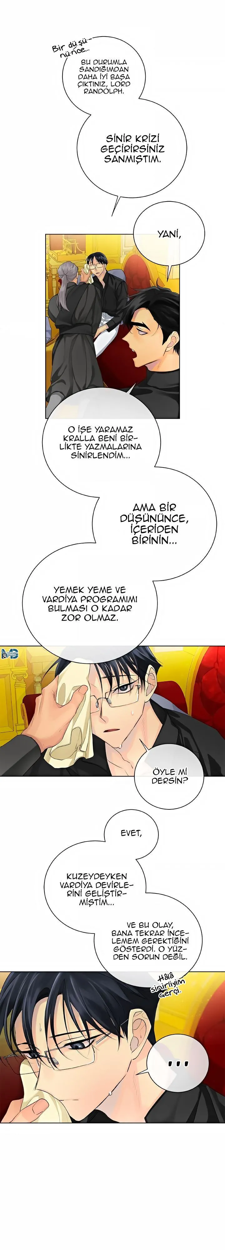 King's Maker - Sayfa 6