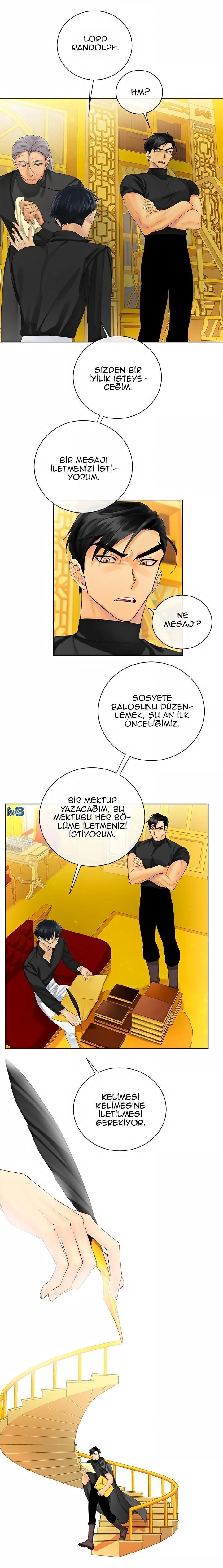 King's Maker - Sayfa 7