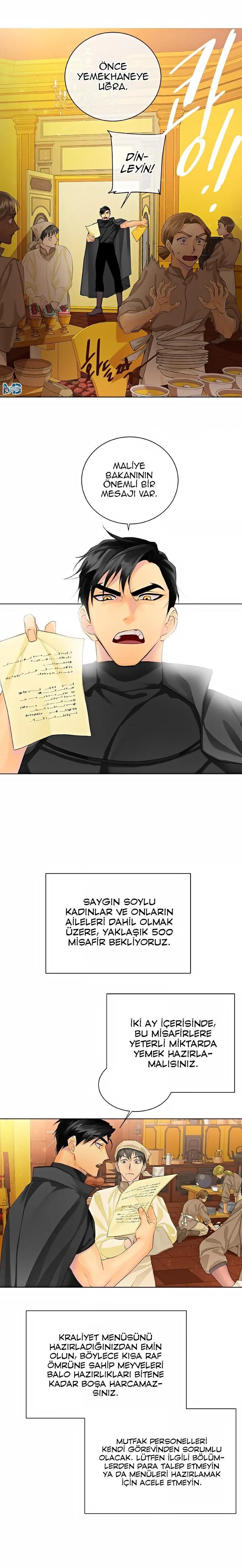 King's Maker - Sayfa 8