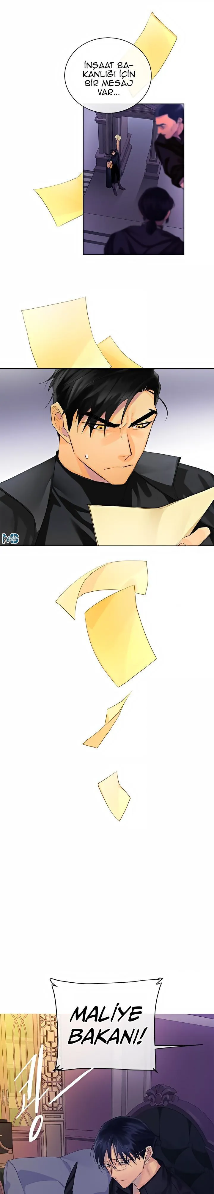 King's Maker - Sayfa 12