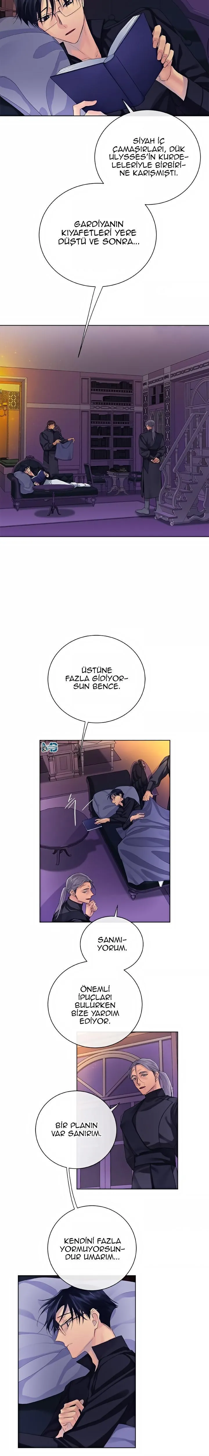 King's Maker - Sayfa 15