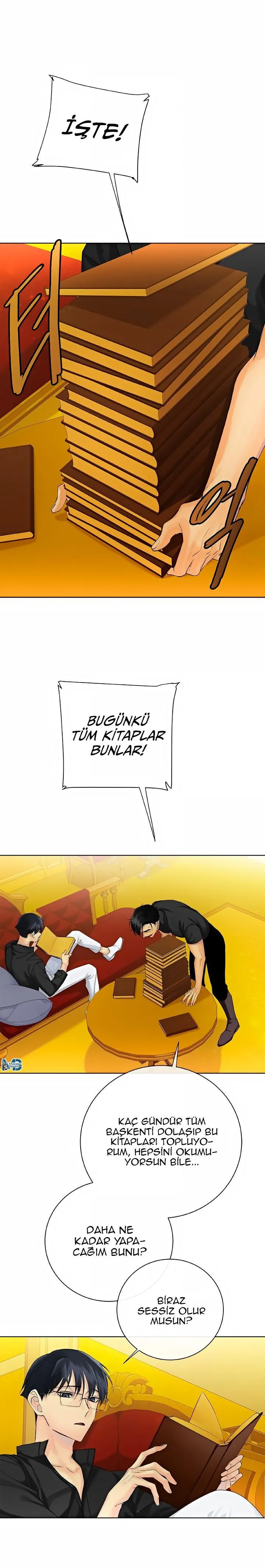 King's Maker - Sayfa 2