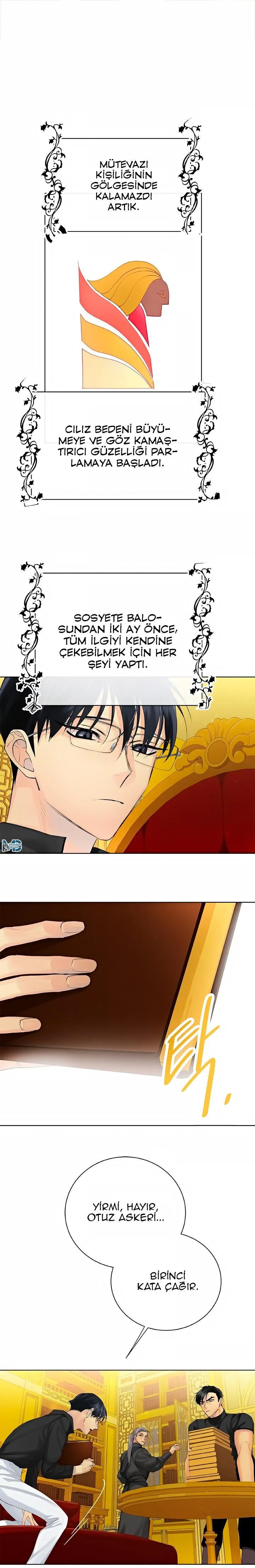 King's Maker - Sayfa 3