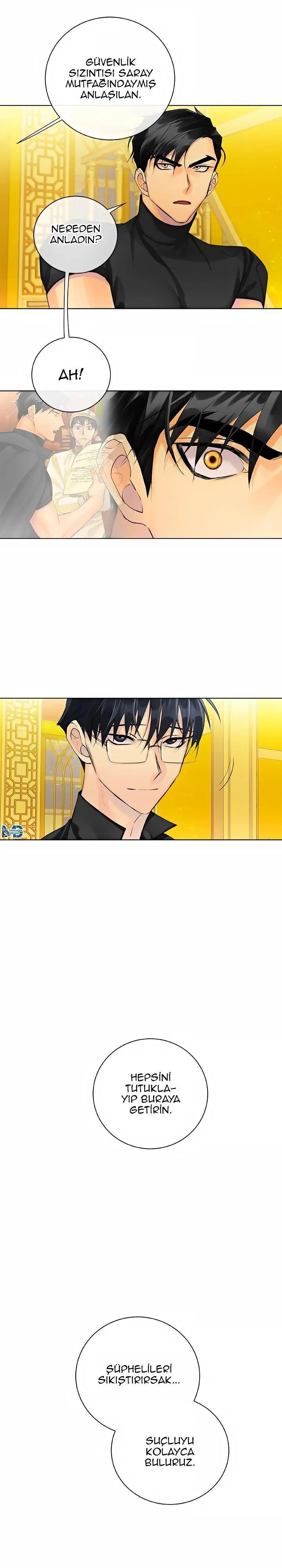 King's Maker - Sayfa 4