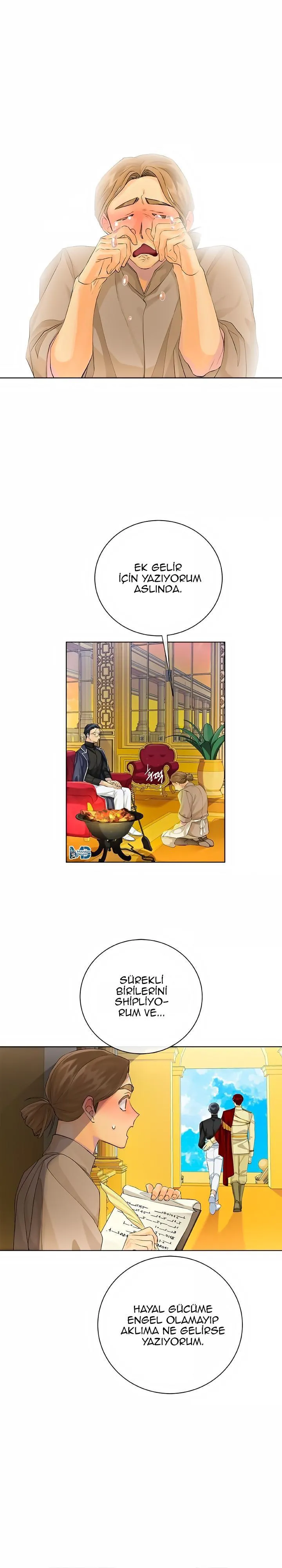 King's Maker - Sayfa 8