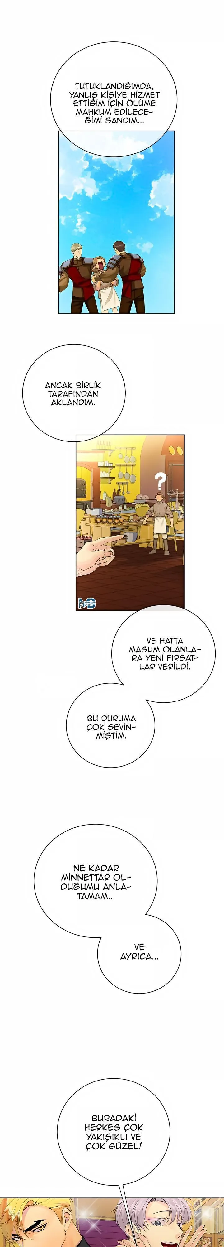 King's Maker - Sayfa 10