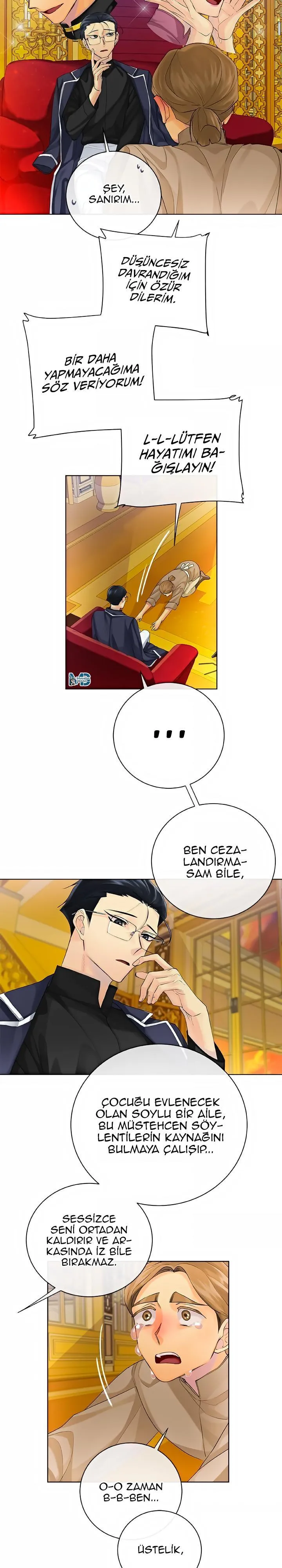 King's Maker - Sayfa 11