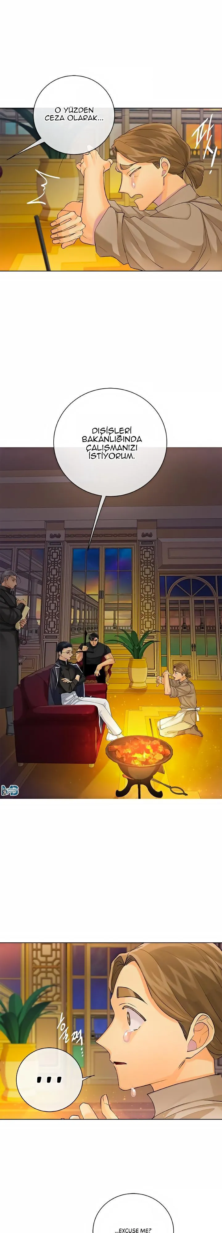 King's Maker - Sayfa 13