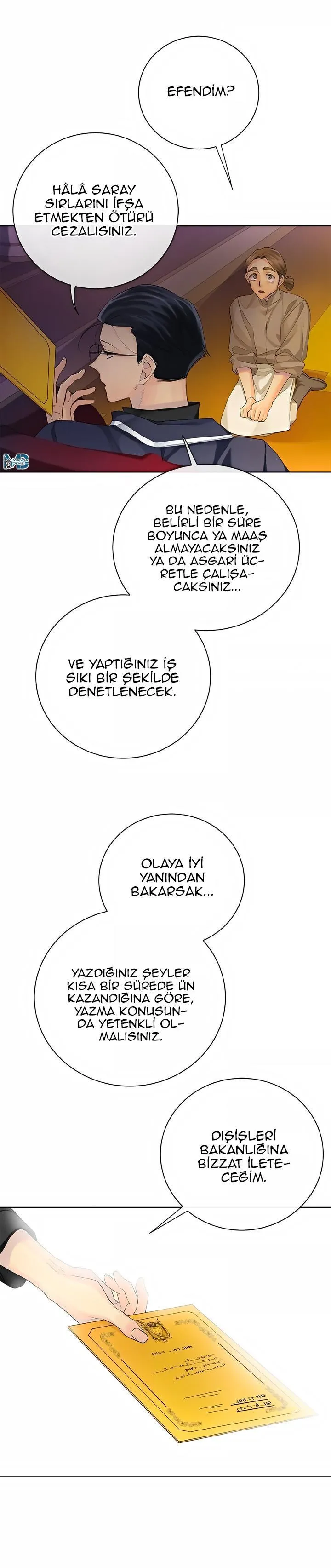 King's Maker - Sayfa 14