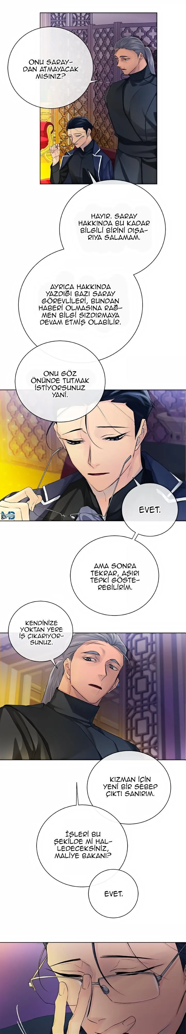 King's Maker - Sayfa 17