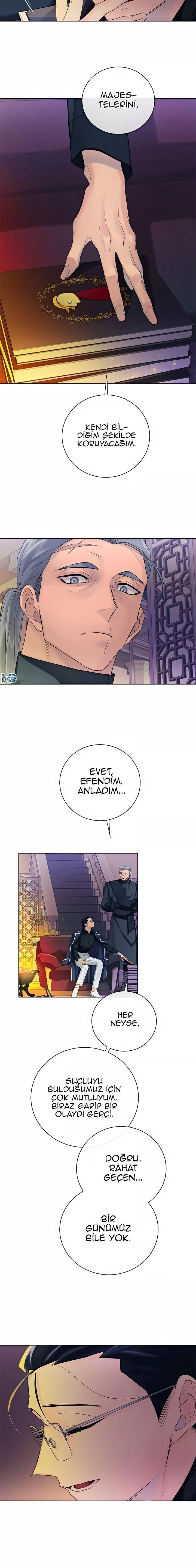 King's Maker - Sayfa 18