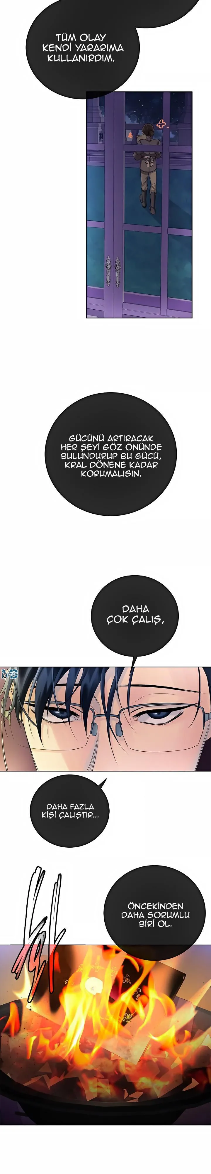 King's Maker - Sayfa 20