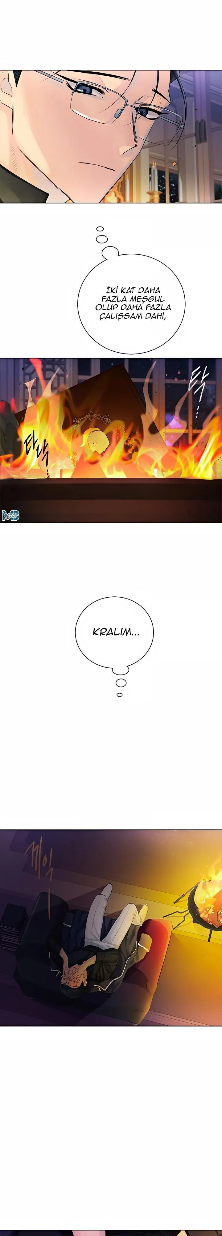 King's Maker - Sayfa 22