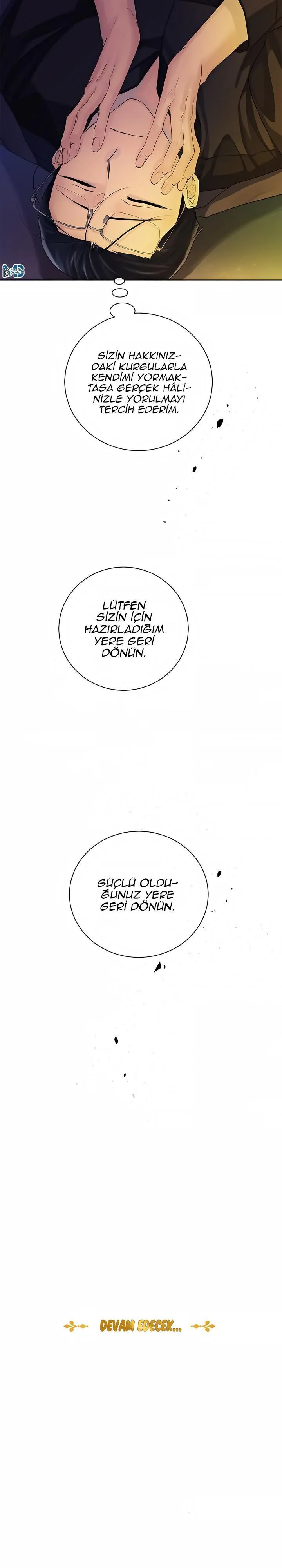 King's Maker - Sayfa 23