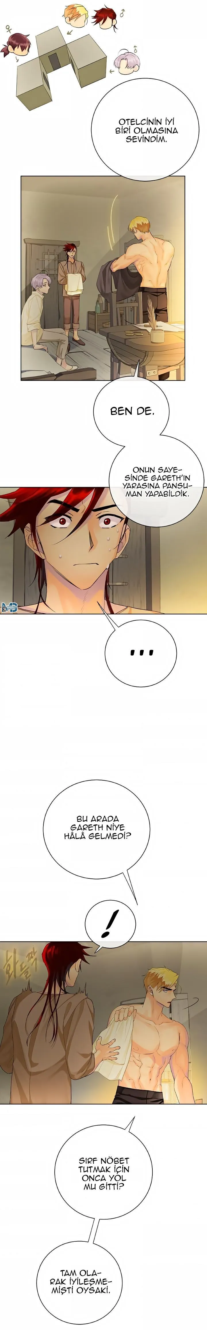 King's Maker - Sayfa 2