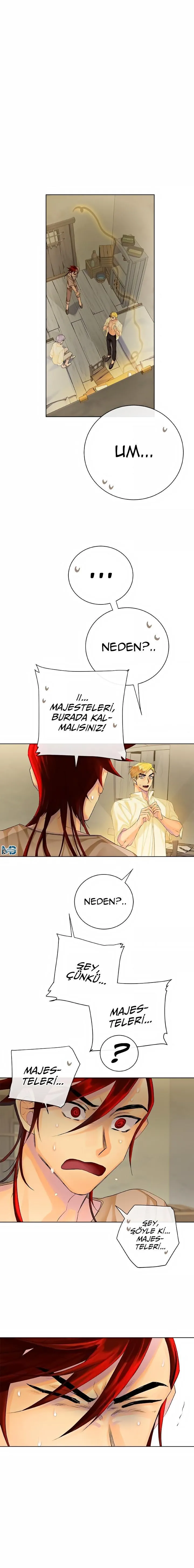 King's Maker - Sayfa 4