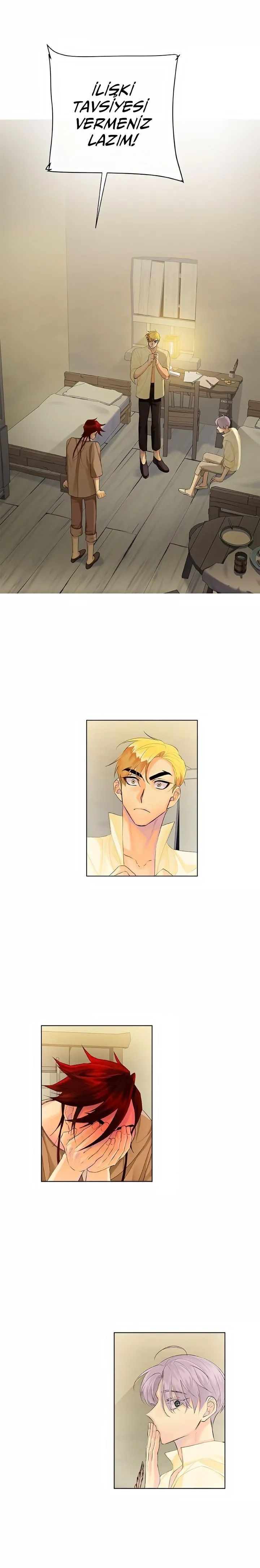 King's Maker - Sayfa 5