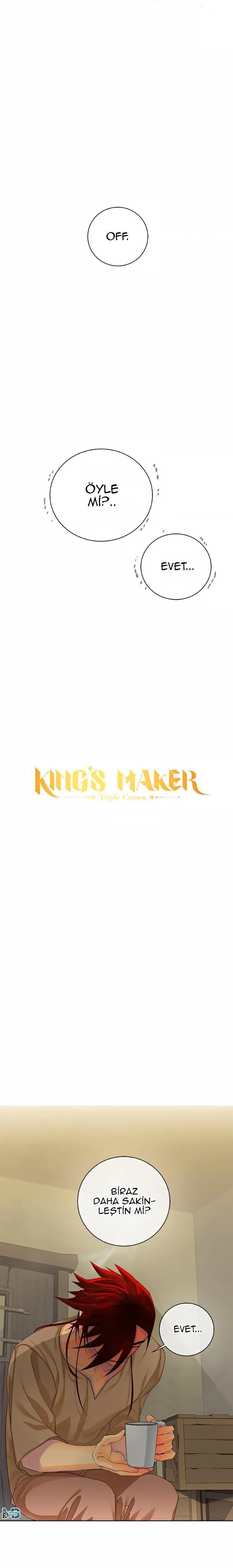 King's Maker - Sayfa 6