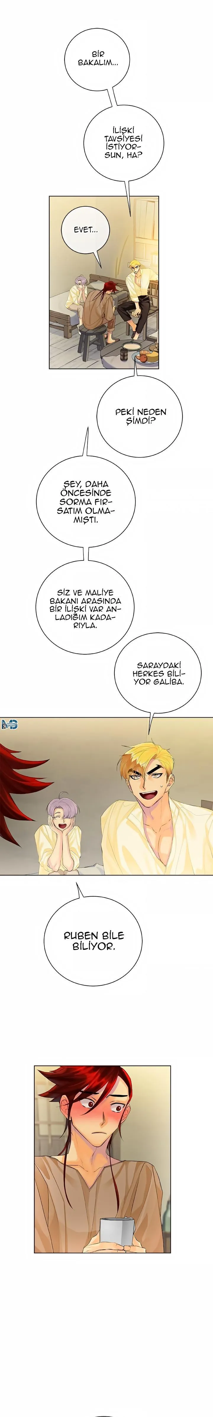 King's Maker - Sayfa 7