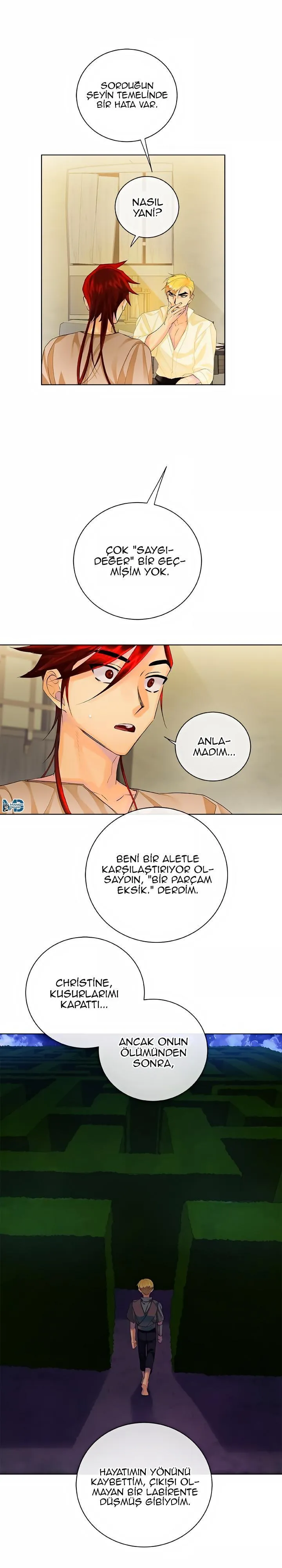 King's Maker - Sayfa 9