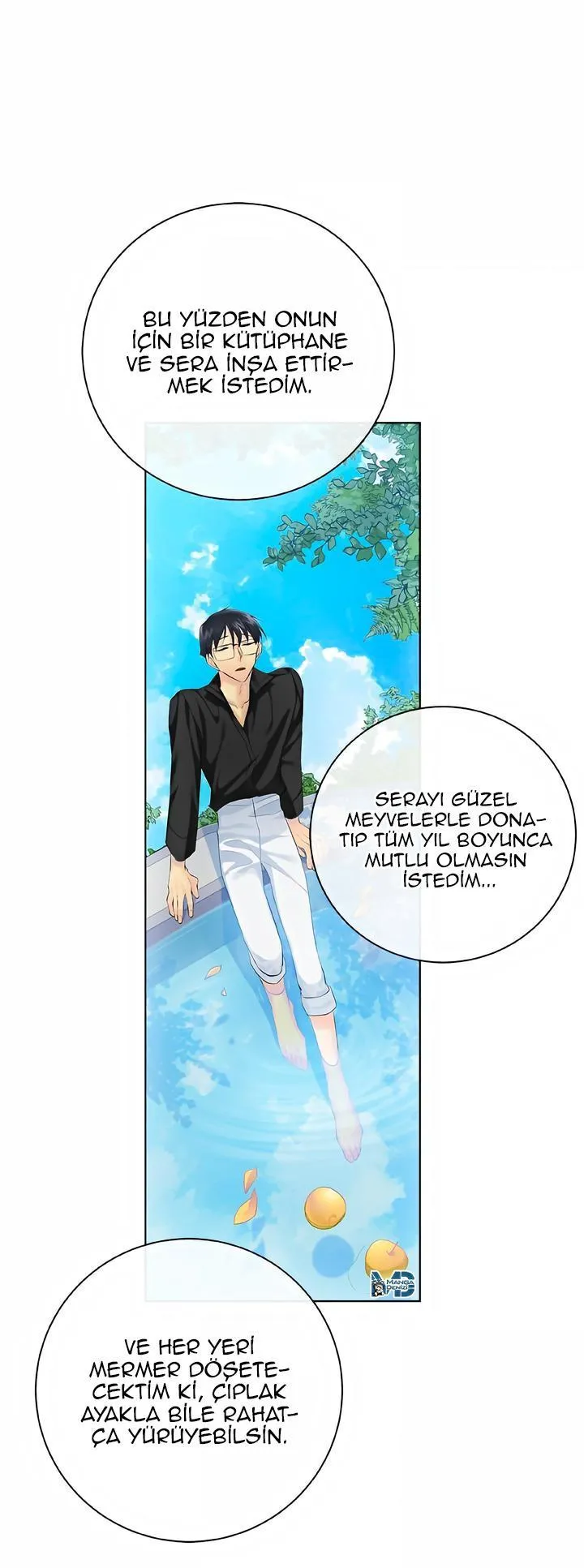 King's Maker - Sayfa 11