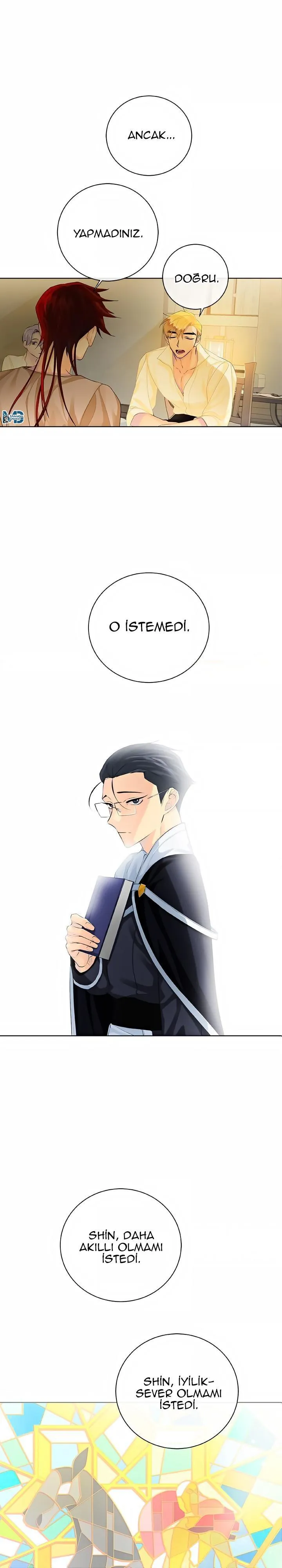 King's Maker - Sayfa 12