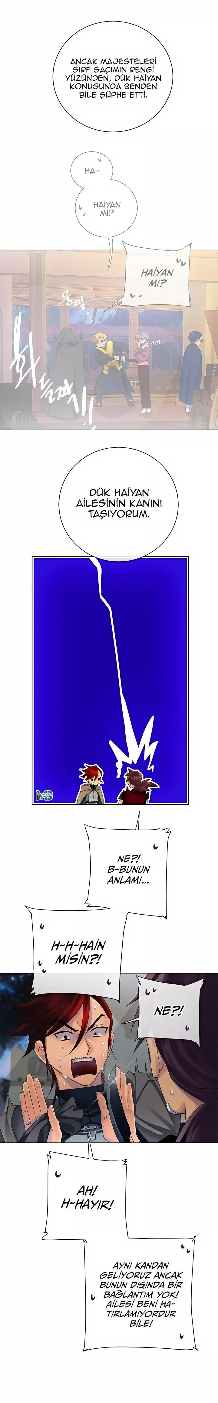 King's Maker - Sayfa 16