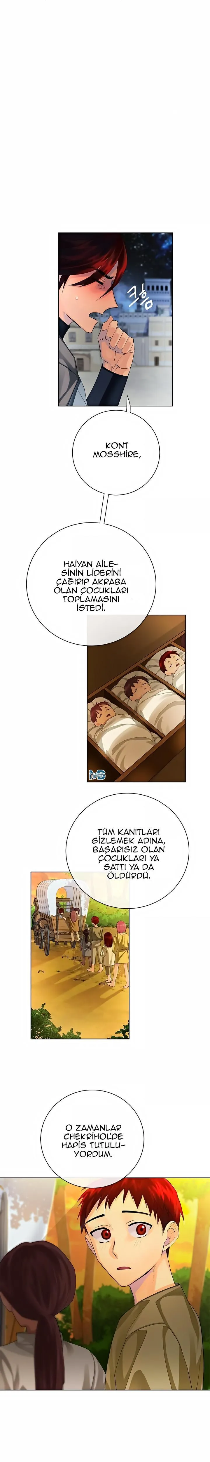 King's Maker - Sayfa 17