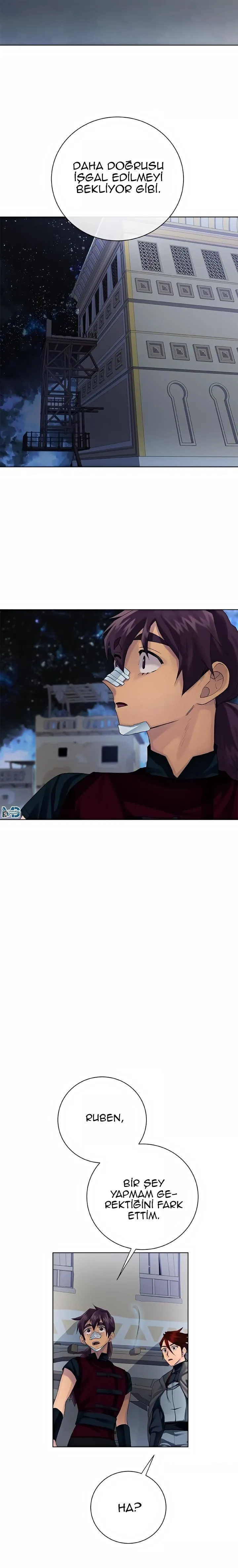 King's Maker - Sayfa 19