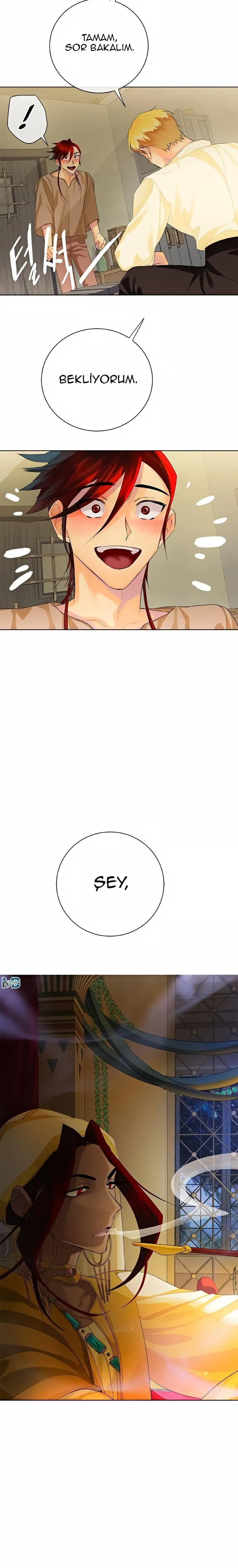 King's Maker - Sayfa 21