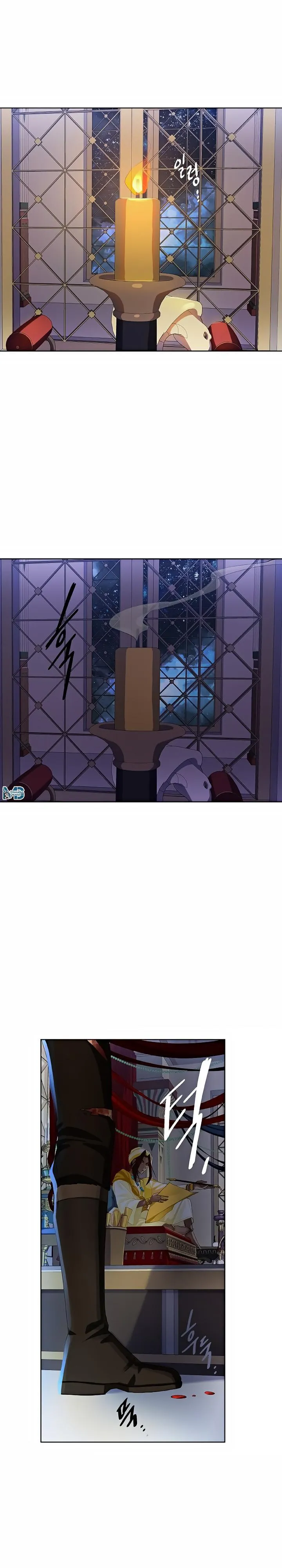 King's Maker - Sayfa 22