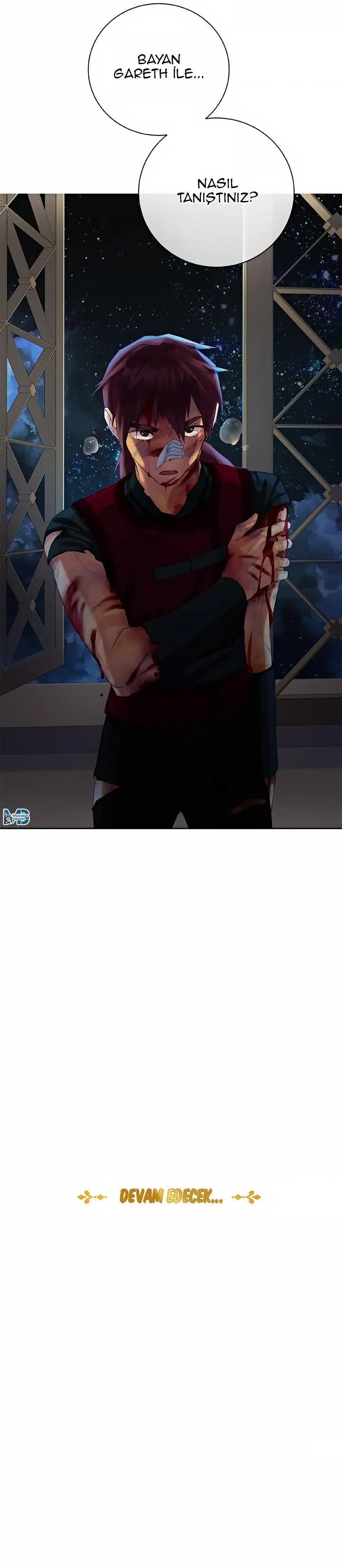 King's Maker - Sayfa 23