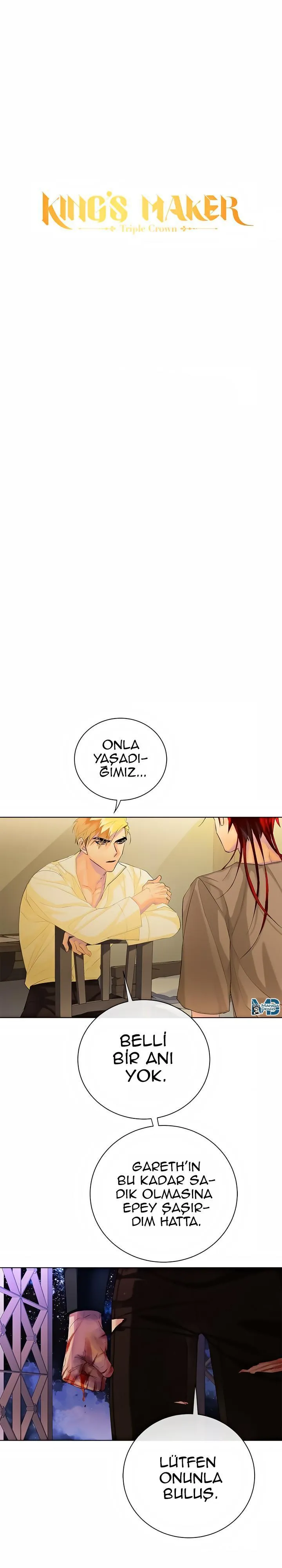 King's Maker - Sayfa 4