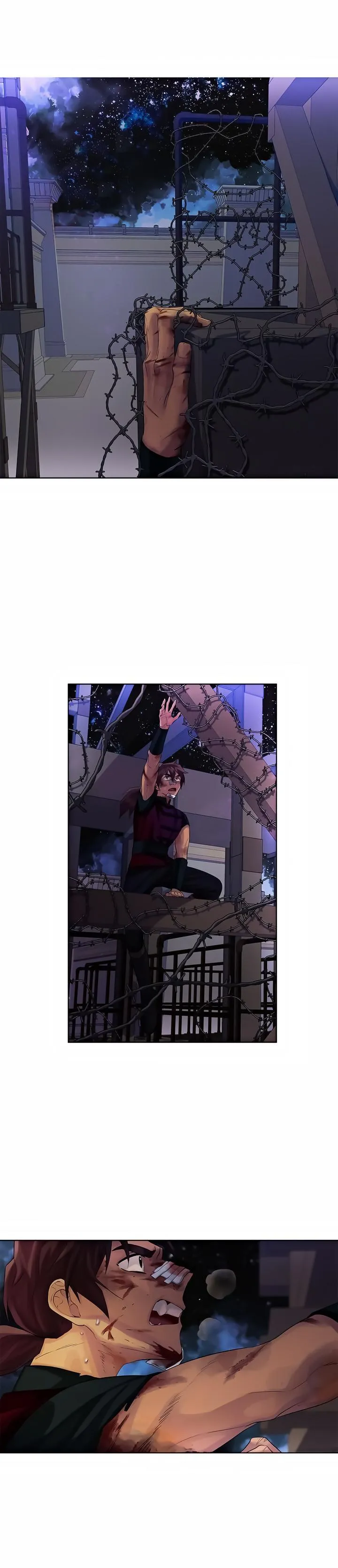 King's Maker - Sayfa 5