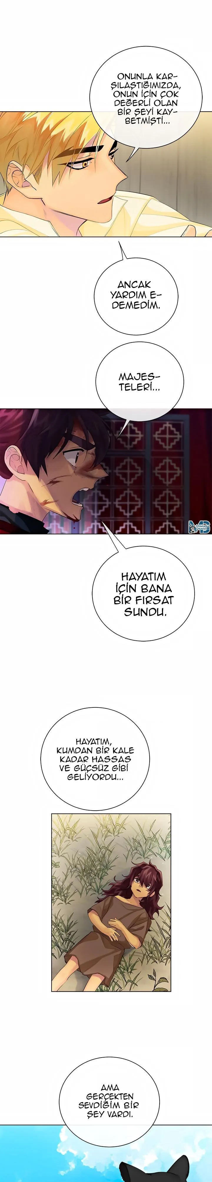 King's Maker - Sayfa 6