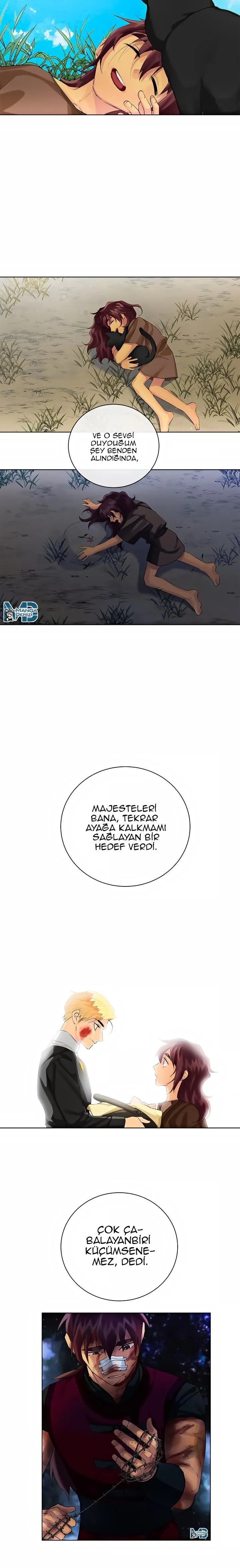 King's Maker - Sayfa 7