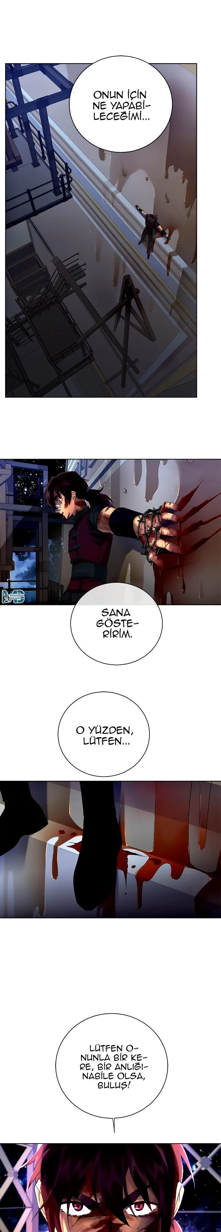 King's Maker - Sayfa 8